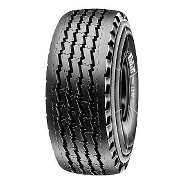 Шина 8.5R17.5  LS97 PLUS универсал 121/120М