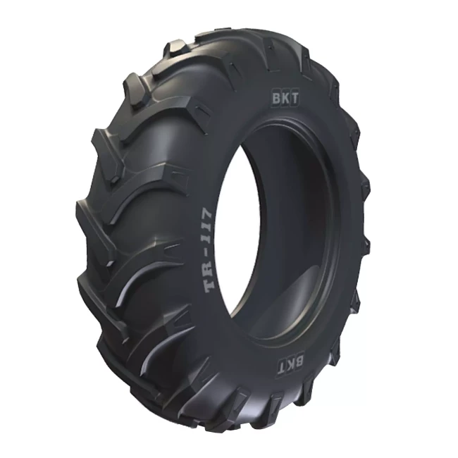 Шина пневматическая 14.9-24 128A6 8PR BKT TR-117 TL