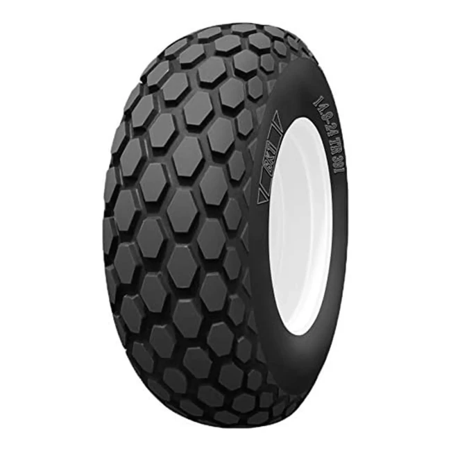 Шина пневматическая 14.9-24 128A6 8PR BKT TR-391 TL 15722185