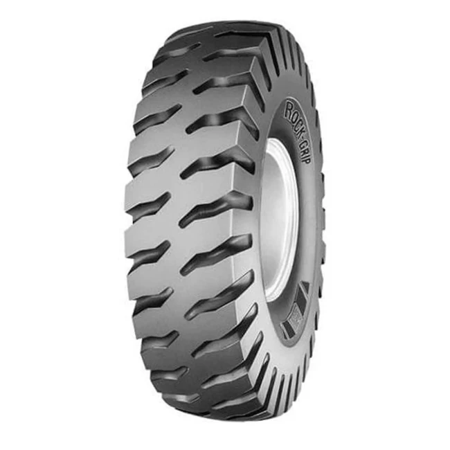 Шина пневматична 18.00-25 40PR BKT ROCK GRIP E-4 TL Шина пневматична 18.00-25 40PR BKT ROCK GRIP E-4 TL