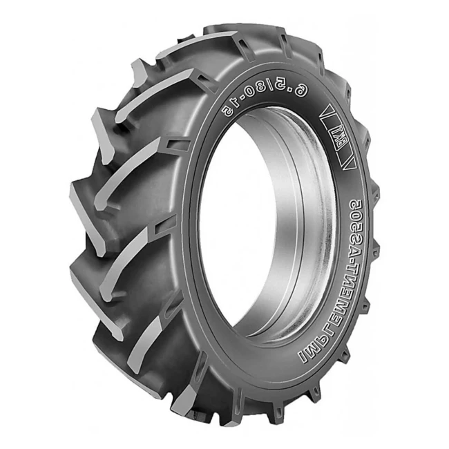Шина пневматическая 6.5/80-15 8PR BKT AS-505 TL