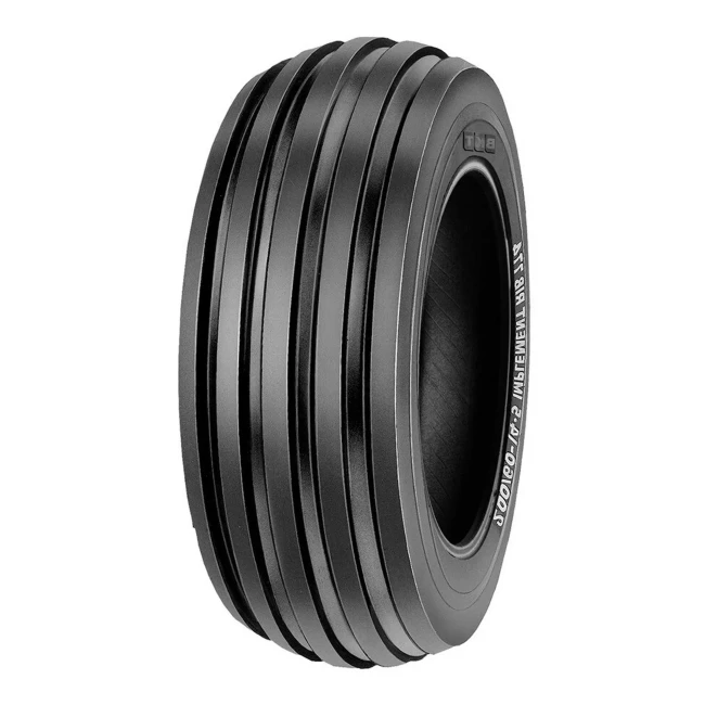Шина пневматічна 200/60-14.5 10PR BKT RIB774 TL
