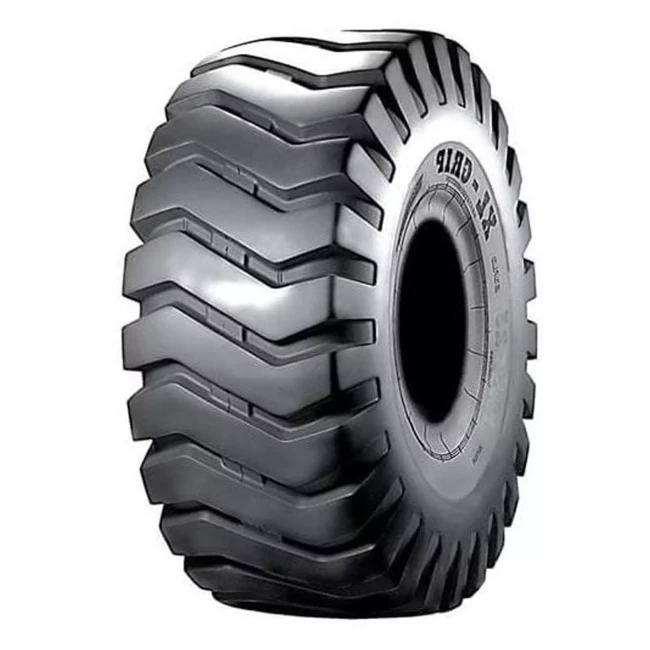 Шина пневматична 20.5-25 20PR BKT XL GRIP TL