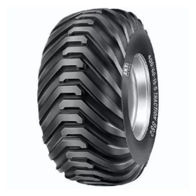 Шина пневматічна 400/60-15.5 14PR 143A8 BKT TR-882 TL