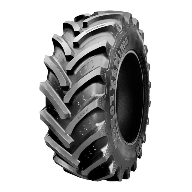 Шина пневматична IF600/70R30 165D/162 BKT AGRIMAX SIRIO HS TL