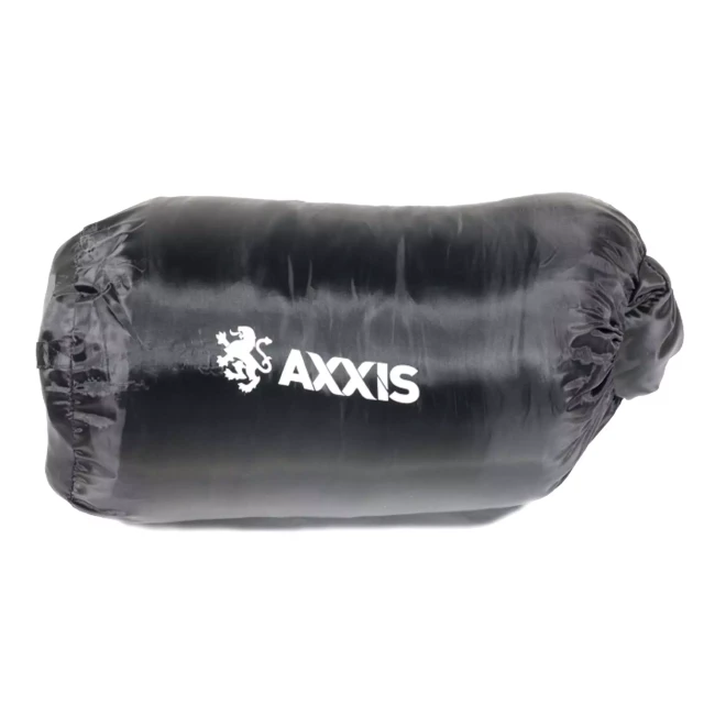 Спальний мішок AXXIS до -5C 200x70см (ax-796)