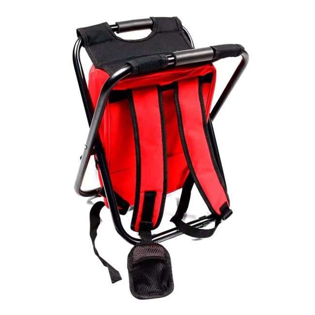 Стул-рюкзак Axxis Beerbag с термосумкой (ax-1203)