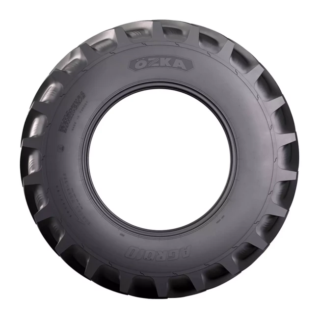 Шина OZKA AGRO10 TL 420/70R24 130A8/130B