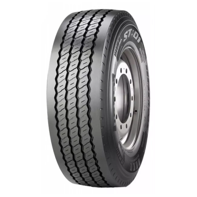 Шина 385/55R22.5 ST01 BASE причіп 160K Шина 385/55R22.5 ST01 BASE причіп 160K