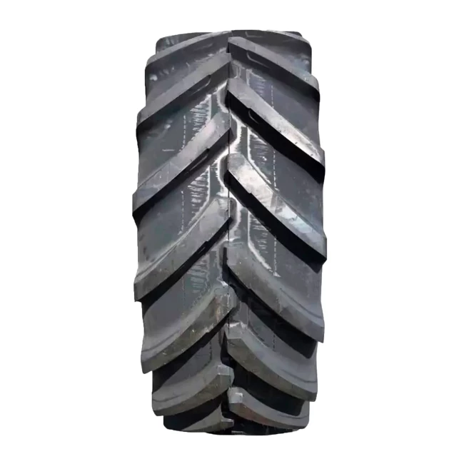 Шина Alliance Agristar II 485 TL 420/85R30 140D