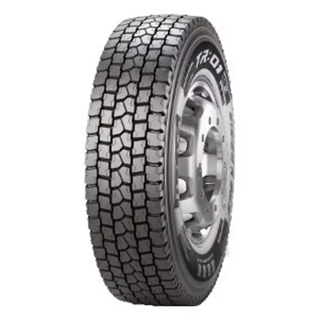 Шина 295/80R22.5 TR01 тяга 152/148M