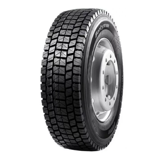 Шина 245/70R19.5 D-730 136/134M нс 16