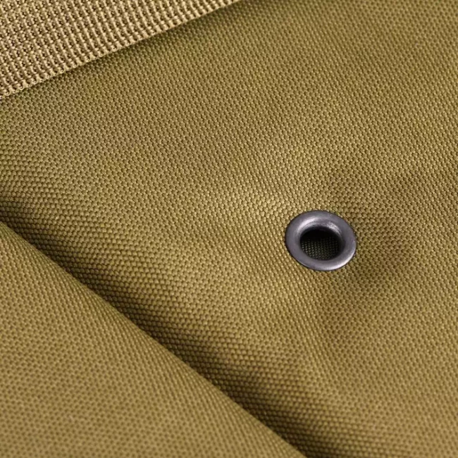 Сумка-баул/рюкзак 2Е Tactical L Molle зеленая (2E-MILDUFBKP-L-OG)