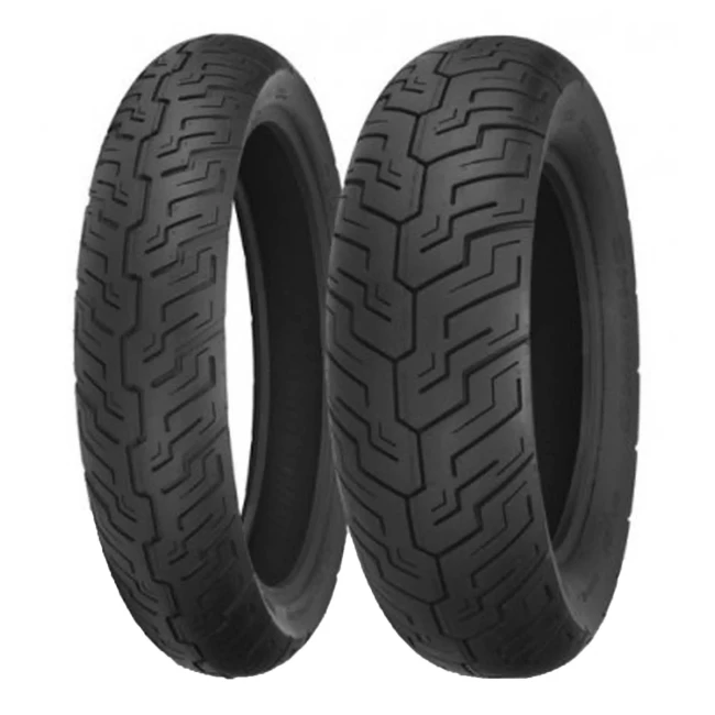 Мотошина передняя SHINKO SR733 130/70-18 63H T/L (158087)