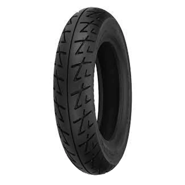 Мотошина передняя/задняя SHINKO SR009 3,5X10 51J (96654)