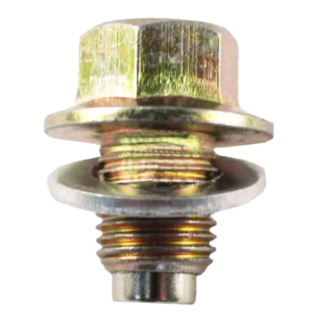 19933 Болт маслосливной MAK С МАГНИТОМ Toyota 18х1.5mm (9004341041/9034112012/9034112012000/9034112023/9034112026) 19933 Болт маслосливной MAK С МАГНИТОМ Toyota 18х1.5mm (9004341041/9034112012/9034112012000/9034112023/9034112026)