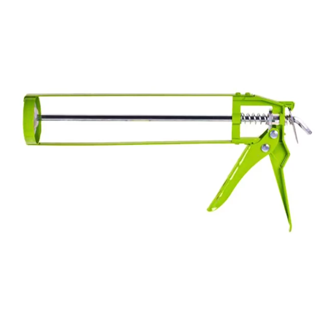 Пистолет для герметика Alloid CG-05102 225мм (CG-05102)