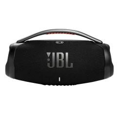 Портативная аккустика JBL Boombox 3 Black