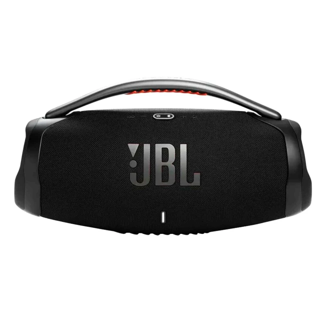 Портативная аккустика JBL Boombox 3 Black (JBLBOOMBOX3BLKEP) Портативная аккустика JBL Boombox 3 Black (JBLBOOMBOX3BLKEP)