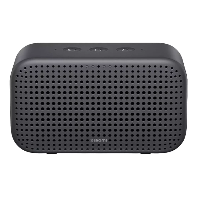 Портативная акустика Xiaomi Smart Speaker Lite (QBH4238EU)