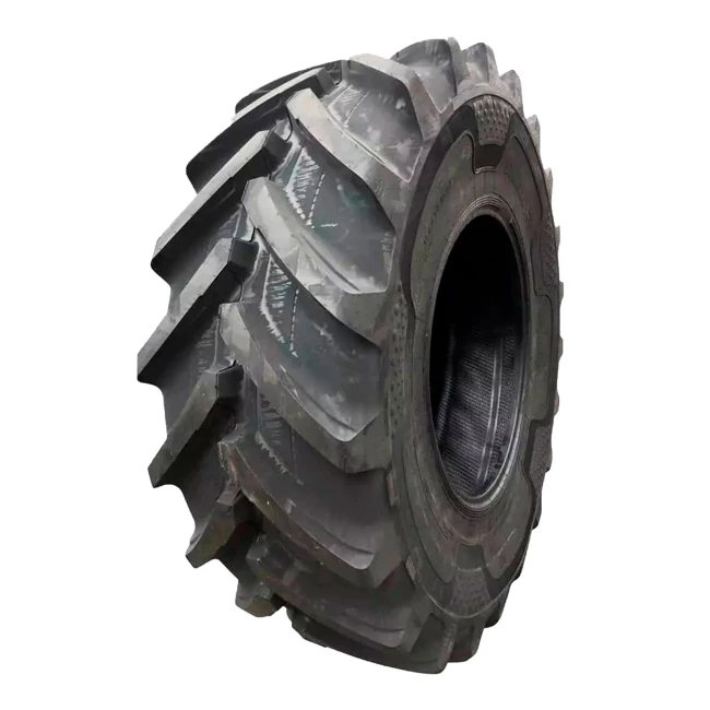 Шина Alliance Agristar II 485 TL 420/85R30 140D