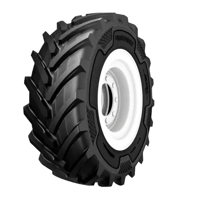 Шина Alliance Agristar II 485 TL 520/85R42 157D