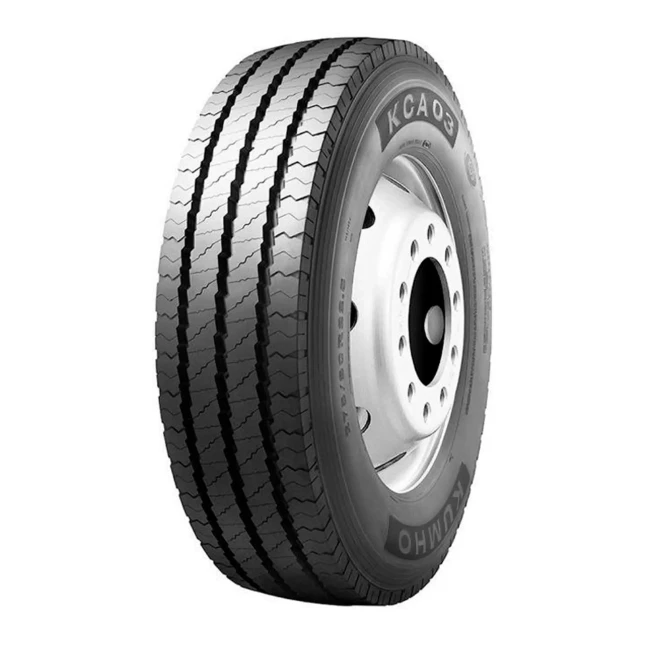 Шина Kumho KCA03 TL 275/70R22,5 150/145J 18PR