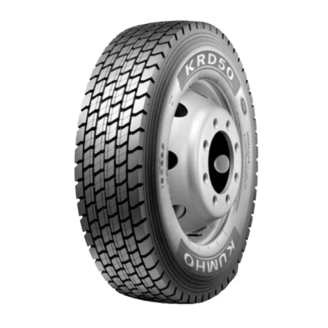 Шина Kumho KRD50 TL 295/60R22,5 150/147K 16PR