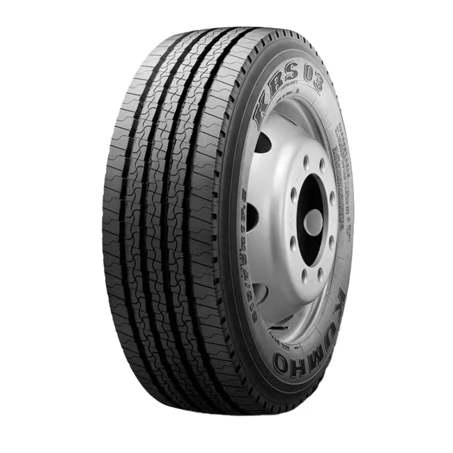 Шина Kumho KRS03 TL 295/60R22,5 150/147K 16PR