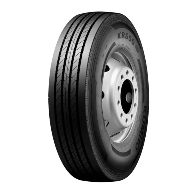 Шина Kumho KRS50 TL 385/65R22,5 164K 24PR