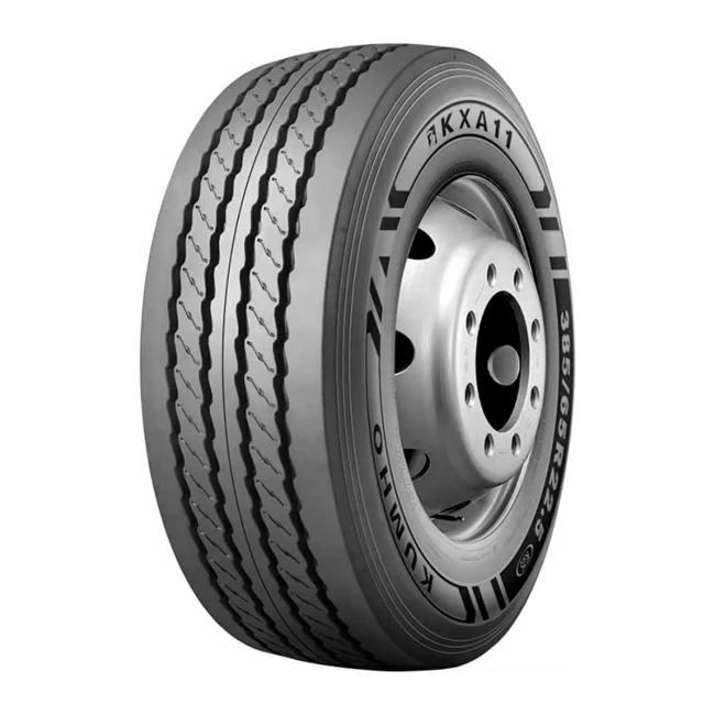 Шина Kumho KXA11 TL 385/65R22,5 164K 24PR