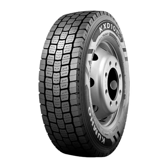 Шина Kumho KXD10 TL 315/60R22,5 152/148L 16PR