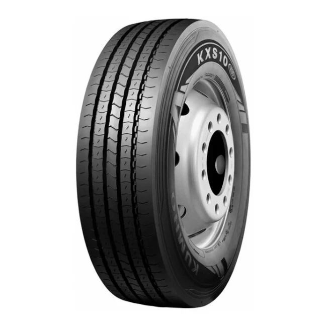Шина Kumho KXS10 TL 315/80R22,5 156/150L 20PR Шина Kumho KXS10 TL 315/80R22,5 156/150L 20PR