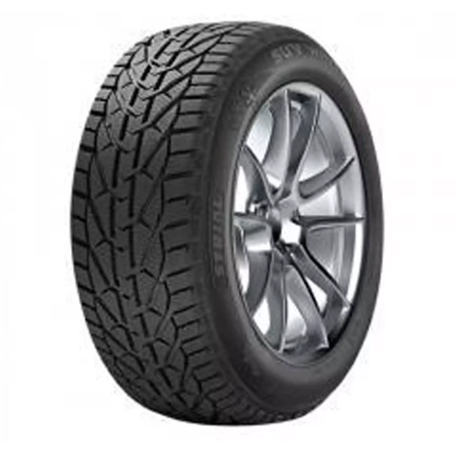 Шина Strial 225/40R18 92V WINTER