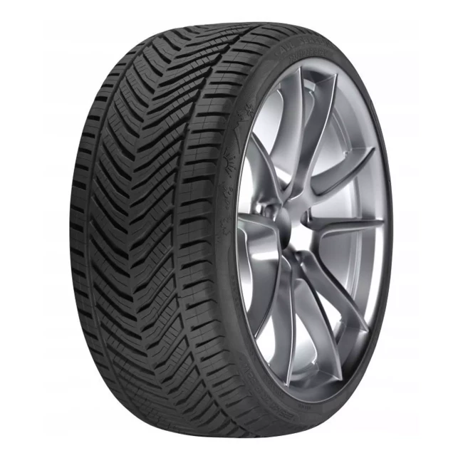 Шина Taurus ALL SEASON SUV TL 215/65R16 102H XL