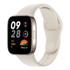 Смарт-часы Redmi Watch 3 Белый