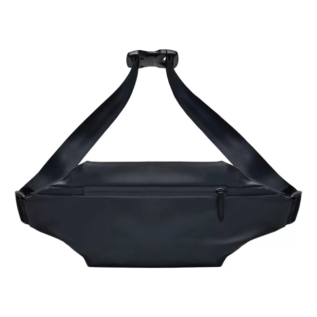 Сумка на пояс Xiaomi Sports Fanny Pack Black