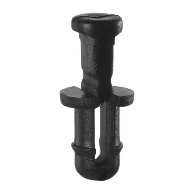 11750 Крепление распорного действия MAK с нажимным штырьком (893823740)