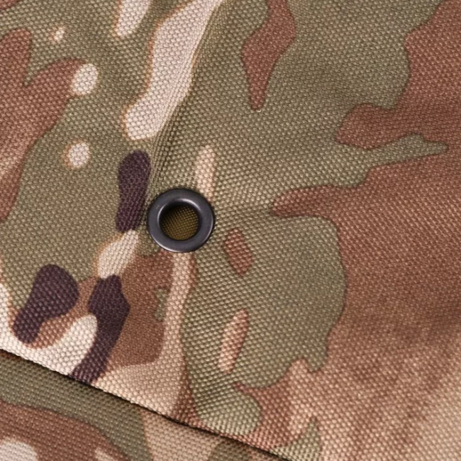 Cумка-баул/рюкзак 2Е Tactical XL Molle камуфляж (2E-MILDUFBKP-XL-MC)