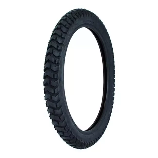 Мотошина DURO HF339 BLACK T 3.00-21 4PR