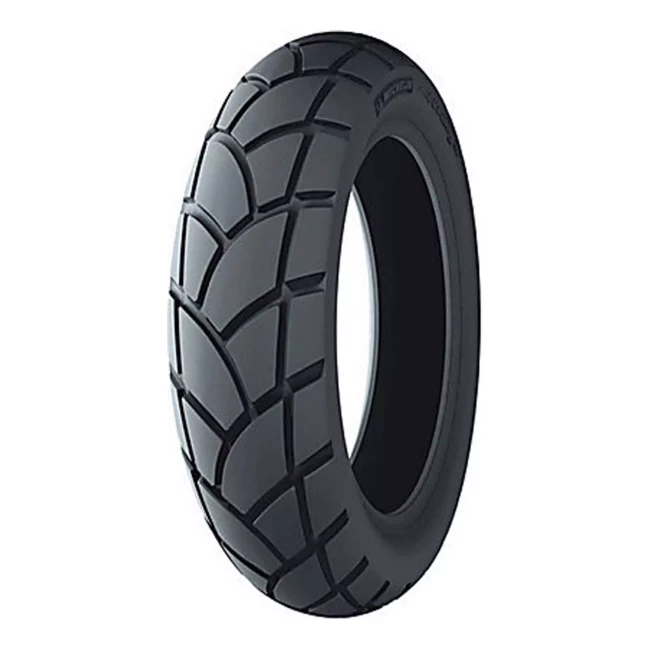 Мотошина передняя MICHELIN Anakee2 110/80R19 59V (209510)