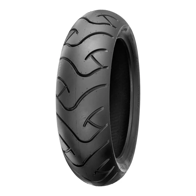 Мотошина передняя SHINKO SR880 110/70R17 54V T/L (1110982) Мотошина передняя SHINKO SR880 110/70R17 54V T/L (1110982)