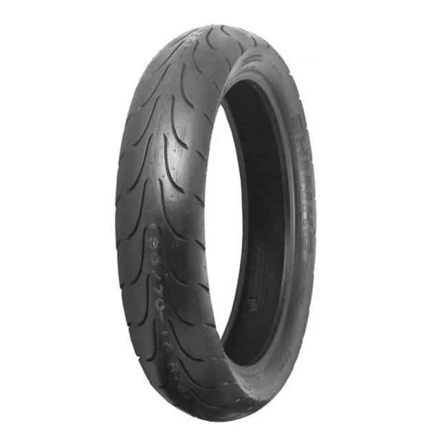 Мотошина задняя SHINKO SR781 140/70R17 66H (447270)