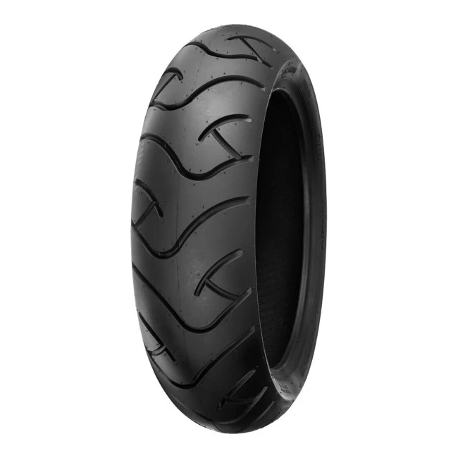 Мотошина задняя SHINKO SR881 140/70R17 66V (1110983)