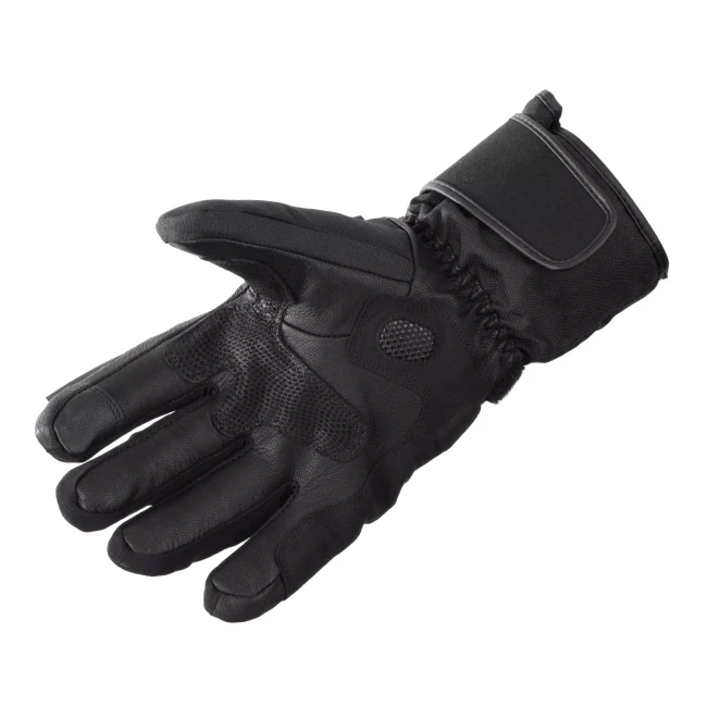 Рукавиці з підігрівом 2E Rider balck розмір XL (2E-HGRRXL-BK)