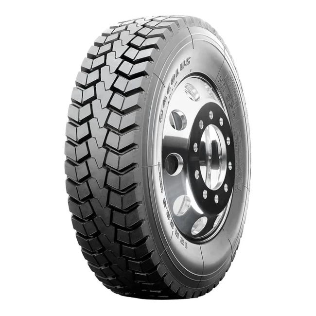 Шина Aeolus ADC53 ТТ 320R508 (12,00R20)/18 154/151К