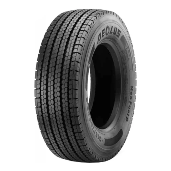 Шина Aeolus Neo Fuel D TL 315/70R22,5/18 154/150L