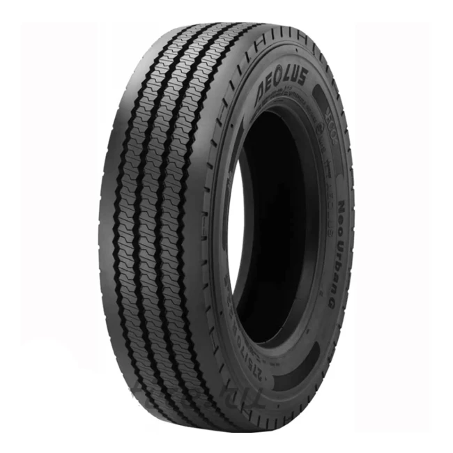 Шина Aeolus Urban G TL 295/80R22,5/18 154/149M