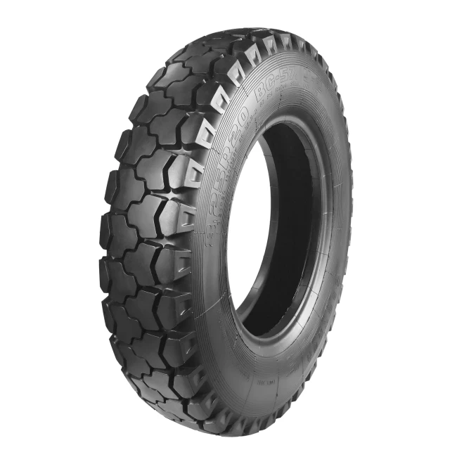 Шина ROSAVA BС-57, У-2 130/128К 240R508(8,25R20)/12 Шина ROSAVA BС-57, У-2 130/128К 240R508(8,25R20)/12
