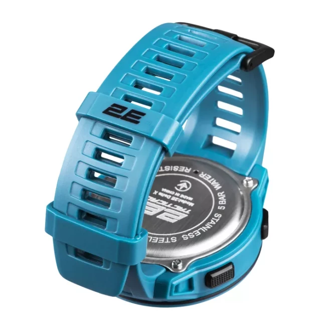 Тактические часы 2E Delta X Blue (2E-TCW10BL)
